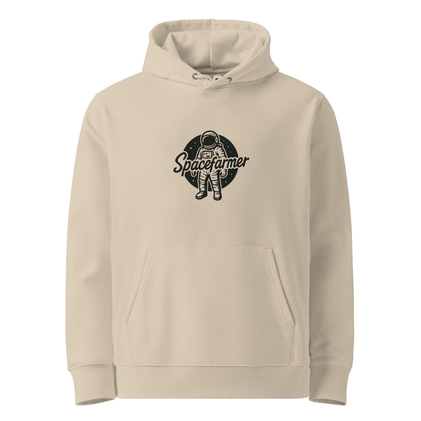 SpaceFarmer Classic Hoodie