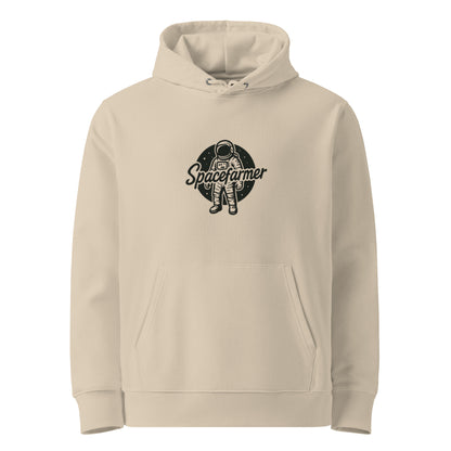 SpaceFarmer Classic Hoodie