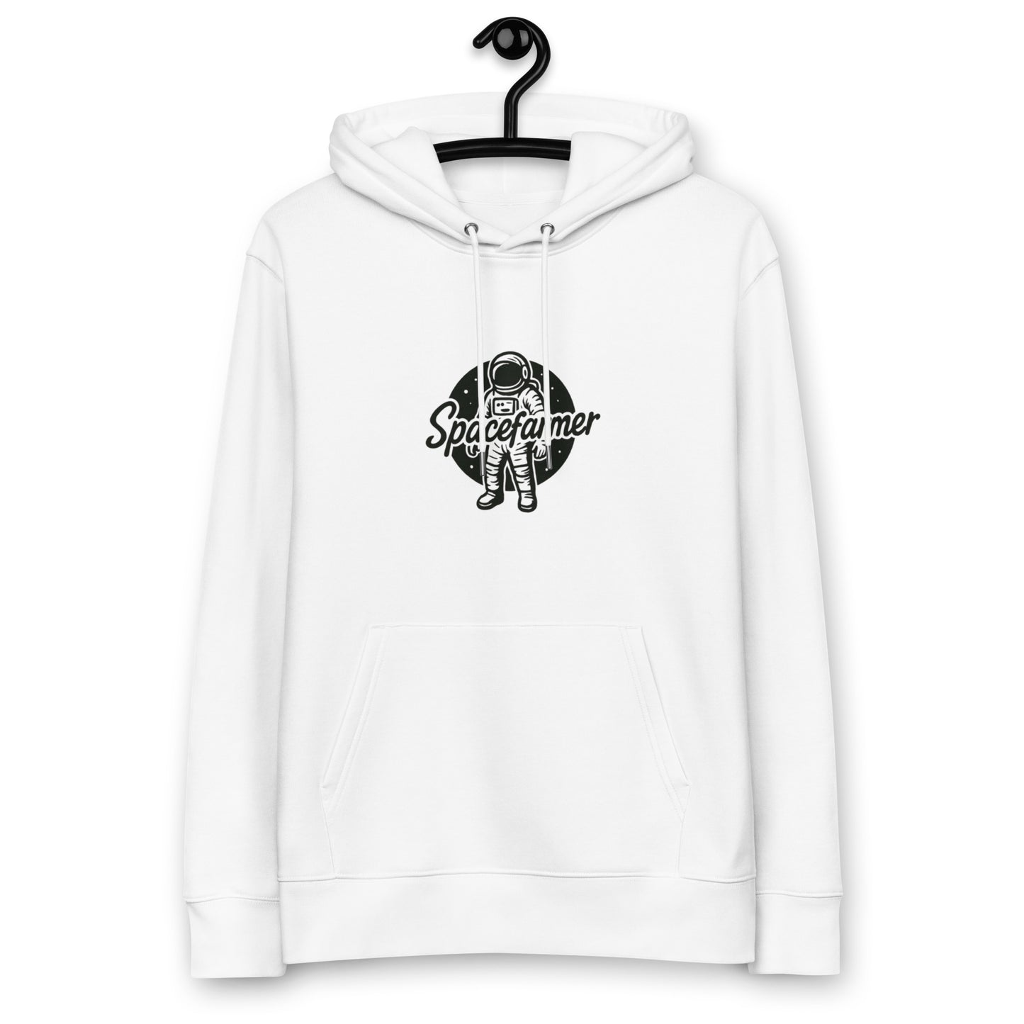 SpaceFarmer Classic Hoodie