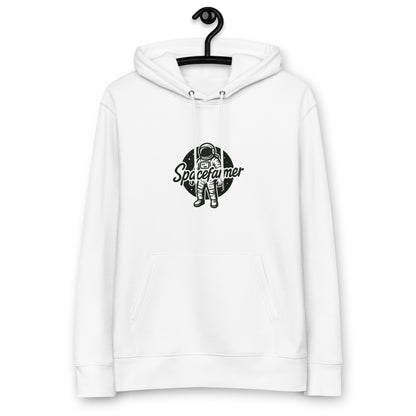 SpaceFarmer Classic Hoodie