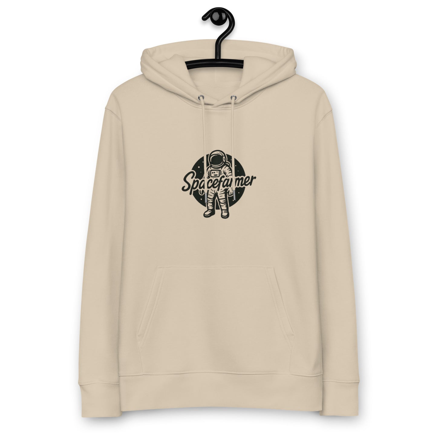 SpaceFarmer Classic Hoodie
