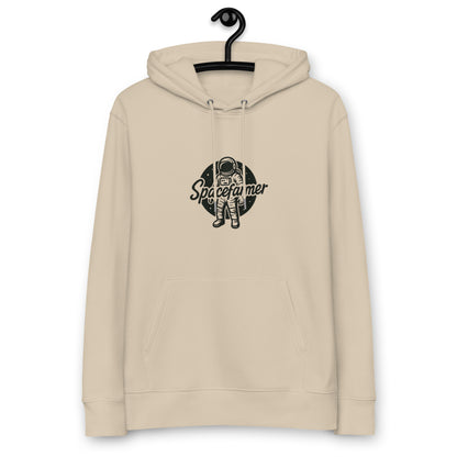 SpaceFarmer Classic Hoodie